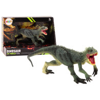 Dinosaurie samlarfigur Gigantosaurus Grön 1 st.