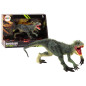 Dinosaurie samlarfigur Gigantosaurus Grön 1 st.