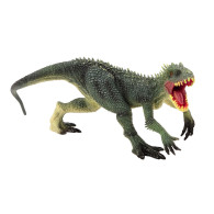 Dinosaurie samlarfigur Gigantosaurus Grön 1 st.