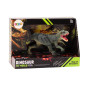 Dinosaurie samlarfigur Gigantosaurus Grön 1 st.
