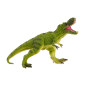 Samlarfigur Dinosaurie Tyrannosaurus Rex Grön 1 st