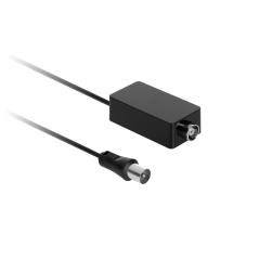 Förstärkare och strömförsörjning för riktantenn för TV från Cabletech.