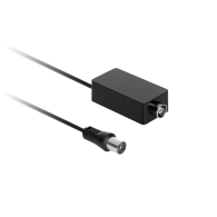 Wzmacniacz i zasilacz do anteny TV kierunkowej Cabletech