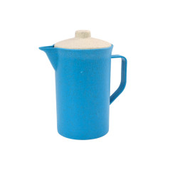 Servis Tallrikar Muggar Kanna Hamburgare Bestick 11 Delar