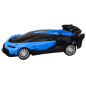 Bil Sportbil Fjärrstyrd RC 122 Blå