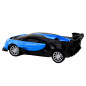 Bil Sportbil Fjärrstyrd RC 122 Blå