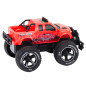 Bil RC Offroad Fjärrstyrd Bil 1:18 Röd