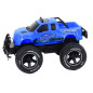Bil Terängbil Fjärrstyrd RC 1:18 Blå