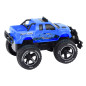 Bil Terängbil Fjärrstyrd RC 1:18 Blå