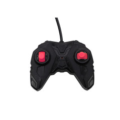 Bil Sportig Fjärrstyrd RC 1:18 Grön