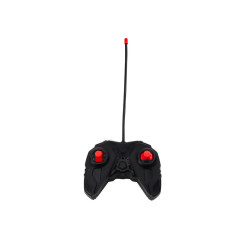 Bil Sportbil Fjärrstyrd RC 1:18 Blå