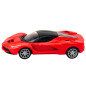 Sportbil Fjärrstyrd Bil RC 1:16 Röd