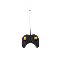 Fjärrstyrd sportbil röd 1:16 RC bil