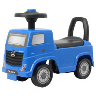 Jeździk Mercedes Actros 3316TA Niebieski