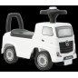 Lastbil Mercedes Actros 3316TA Vit