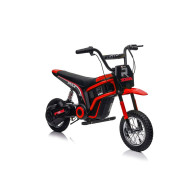 Motor Crossowy Na Akumulator SX2328 Czerwony Strong