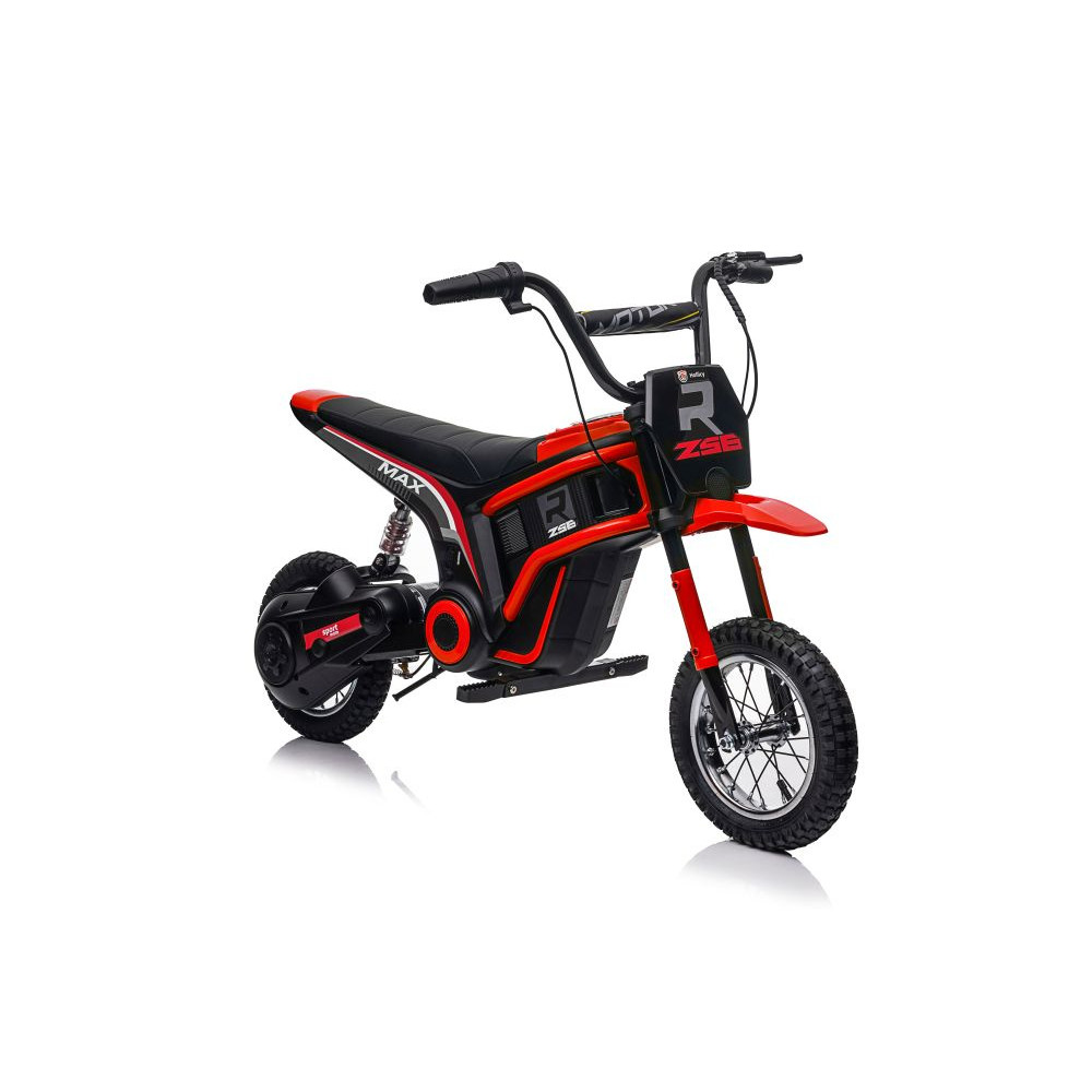 Motor Crossowy Na Akumulator SX2328 Czerwony Strong Motor Crossowy Na Akumulator SX2328 Czerwony Strong