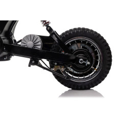 Motocross på batteri SX2328 Röd Strong | HandlaSmidigt.se