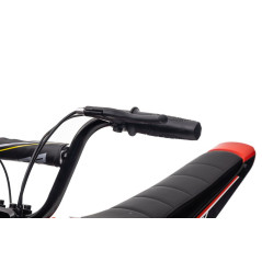 Motocross på batteri SX2328 Röd Strong | HandlaSmidigt.se