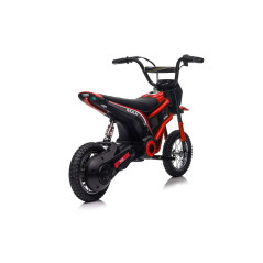 Motocross på batteri SX2328 Röd Strong | HandlaSmidigt.se