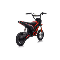 Motor Crossowy Na Akumulator SX2328 Czerwony Strong