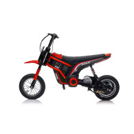 Motor Crossowy Na Akumulator SX2328 Czerwony Strong