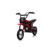 Motor Crossowy Na Akumulator SX2328 Czerwony Strong