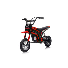 Motocross på batteri SX2328 Röd Strong | HandlaSmidigt.se