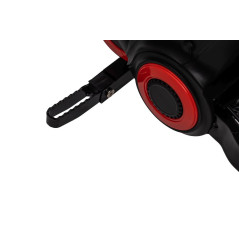 Motocross på batteri SX2328 Röd Strong | HandlaSmidigt.se