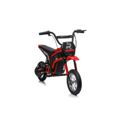 Motocross på batteri SX2328 Röd Strong | HandlaSmidigt.se