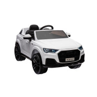 Auto na Akumulator Audi Q7 Białe