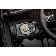 Auto na Akumulator Audi Q7  Czarne Lakierowane