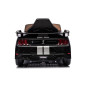 Fordon på batteri Ford Mustang GT500 Shelby Svart