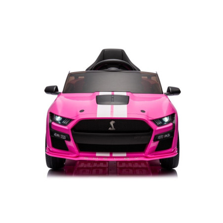 Fordon med batteridrift Ford Mustang GT500 Shelby Rosa