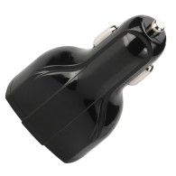 PLS34E Ładowarka sam. qc 3.0 typ-c 2xusb