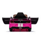 Fordon med batteridrift Ford Mustang GT500 Shelby Rosa