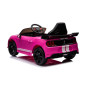 Fordon med batteridrift Ford Mustang GT500 Shelby Rosa