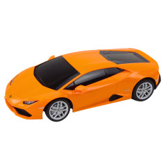Bil RC Lamborghini Huracan 1:24 Rastar Orange