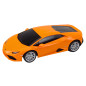 Bil RC Lamborghini Huracan 1:24 Rastar Orange