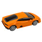 Bil RC Lamborghini Huracan 1:24 Rastar Orange