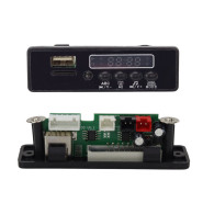 Musikpanel 12V - Mercedes G63