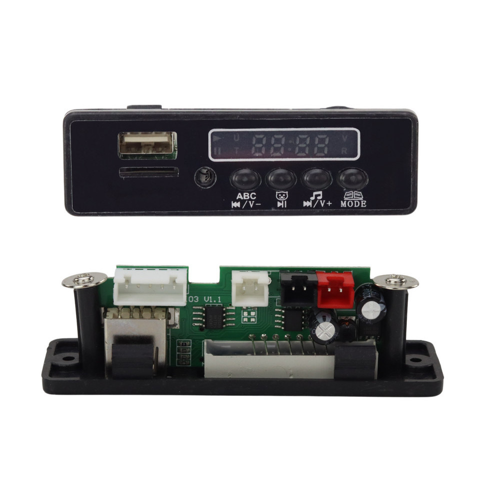 Musikpanel 12V - Mercedes G63 Musikpanel 12V - Mercedes G63