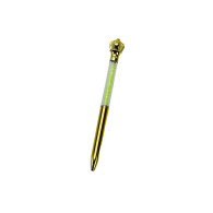 Długopis Z Koroną Diamenciki Niebieski Wkład 0.7mm Mix