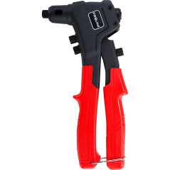 Nitmuttrare för blindnit 'compact' 2,4-4,8mm, proline