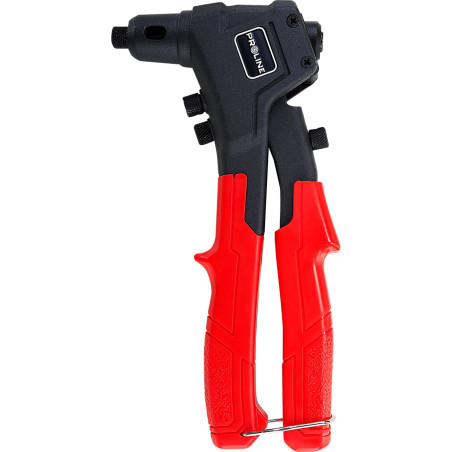 Nitmuttrare för blindnit 'compact' 2,4-4,8mm, proline