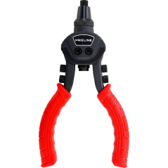 Handnittång 'compact' 3,2-6,4mm Proline