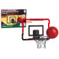 Basketbollkorg för barn Whiteboard Boll Räknare Set