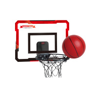 Basketbollkorg för barn Whiteboard Boll Räknare Set