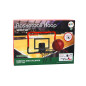 Basketbollkorg för barn Whiteboard Boll Räknare Set