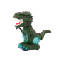 Dinosaur Dancing Light Obstacle Sensor Sounds Green